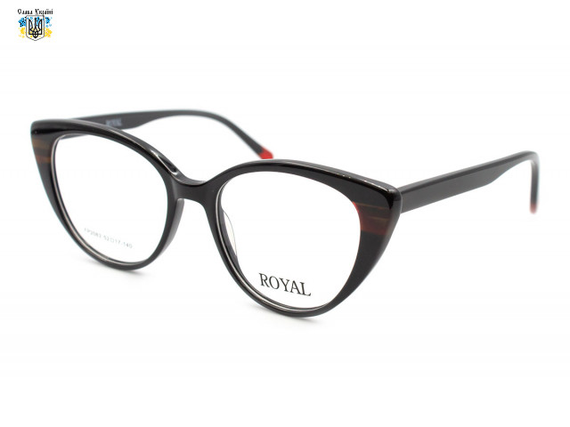 Изысканые очки для зрения Royal 2083